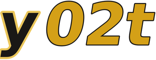 y02t logo